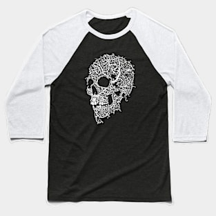 Skull Core Baseball T-Shirt